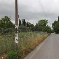 Island in Greece, Ionian Islands, Corfu, 450 sq.m.