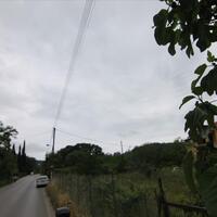 Island in Greece, Ionian Islands, Corfu, 450 sq.m.