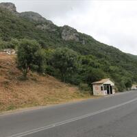 Island in Greece, Ionian Islands, Corfu, 3700 sq.m.