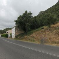 Island in Greece, Ionian Islands, Corfu, 3700 sq.m.