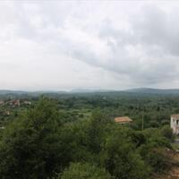 Island in Greece, Ionian Islands, Corfu, 3700 sq.m.