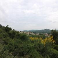 Island in Greece, Ionian Islands, Corfu, 3700 sq.m.