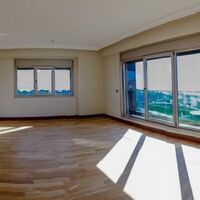 Апартаменты в Турции, Стамбул