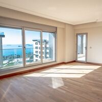 Апартаменты в Турции, Стамбул