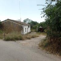 Island in Greece, Ionian Islands, Corfu, 7000 sq.m.