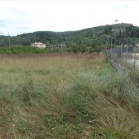 Island in Greece, Ionian Islands, Corfu, 5300 sq.m.