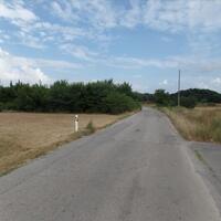 Island in Greece, Ionian Islands, Corfu, 5300 sq.m.