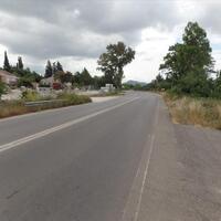 Island in Greece, Ionian Islands, Corfu, 5300 sq.m.