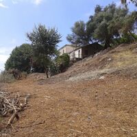 Остров в Греции, Ионические острова, Корфу, 2250 кв.м.