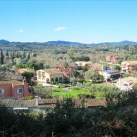 Island in Greece, Ionian Islands, Corfu, 2431 sq.m.