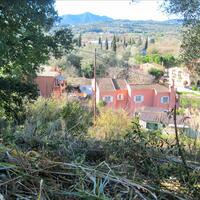 Island in Greece, Ionian Islands, Corfu, 2431 sq.m.