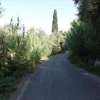 Island in Greece, Ionian Islands, Corfu, 2431 sq.m.