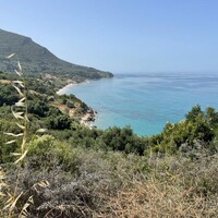 Island in Greece, Ionian Islands, Corfu, 4800 sq.m.