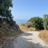 Island in Greece, Ionian Islands, Corfu, 4800 sq.m.