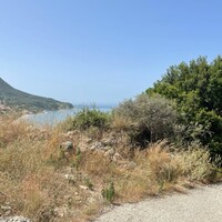 Island in Greece, Ionian Islands, Corfu, 4800 sq.m.