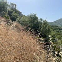Island in Greece, Ionian Islands, Corfu, 4800 sq.m.