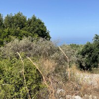 Island in Greece, Ionian Islands, Corfu, 4800 sq.m.