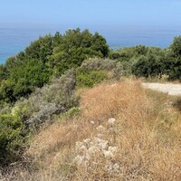 Island in Greece, Ionian Islands, Corfu, 4800 sq.m.