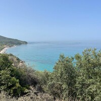 Island in Greece, Ionian Islands, Corfu, 4800 sq.m.