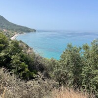 Island in Greece, Ionian Islands, Corfu, 4800 sq.m.