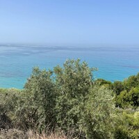 Island in Greece, Ionian Islands, Corfu, 4800 sq.m.