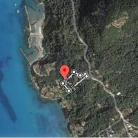 Island in Greece, Ionian Islands, Corfu, 4800 sq.m.