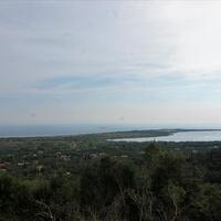 Остров в Греции, Ионические острова, Корфу, 6600 кв.м.