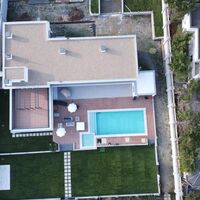 Апартаменты в Турции, Стамбул, 320 кв.м.