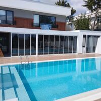 Апартаменты в Турции, Стамбул, 320 кв.м.