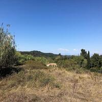 Island in Greece, Ionian Islands, Corfu, 2250 sq.m.
