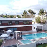 Апартаменты в Турции, Стамбул, 320 кв.м.