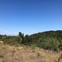 Island in Greece, Ionian Islands, Corfu, 2250 sq.m.