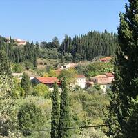 Island in Greece, Ionian Islands, Corfu, 2250 sq.m.