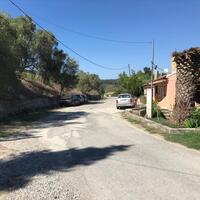 Island in Greece, Ionian Islands, Corfu, 2250 sq.m.