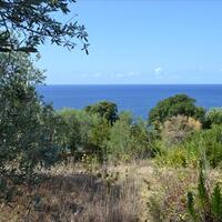 Island in Greece, Ionian Islands, Corfu, 9150 sq.m.