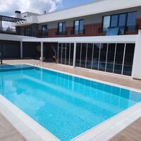 Апартаменты в Турции, Стамбул, 320 кв.м.