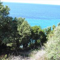 Island in Greece, Ionian Islands, Corfu, 9150 sq.m.