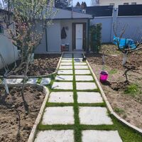 Апартаменты в Турции, Стамбул, 320 кв.м.