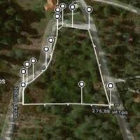 Island in Greece, Ionian Islands, Corfu, 4000 sq.m.