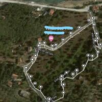 Island in Greece, Ionian Islands, Corfu, 21083 sq.m.