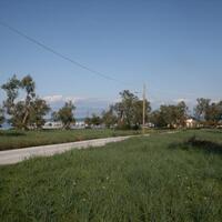 Island in Greece, Ionian Islands, Corfu, 21083 sq.m.