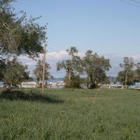 Island in Greece, Ionian Islands, Corfu, 21083 sq.m.