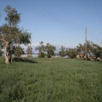 Island in Greece, Ionian Islands, Corfu, 21083 sq.m.