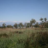 Island in Greece, Ionian Islands, Corfu, 21083 sq.m.