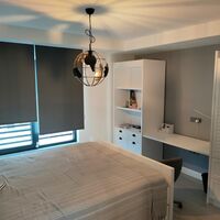 Апартаменты в Турции, Стамбул, 320 кв.м.