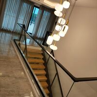 Апартаменты в Турции, Стамбул, 320 кв.м.