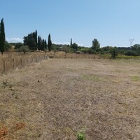 Island in Greece, Ionian Islands, Corfu, 8700 sq.m.