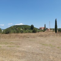Island in Greece, Ionian Islands, Corfu, 8700 sq.m.