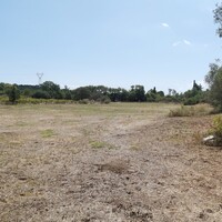 Island in Greece, Ionian Islands, Corfu, 8700 sq.m.