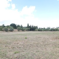 Island in Greece, Ionian Islands, Corfu, 8700 sq.m.